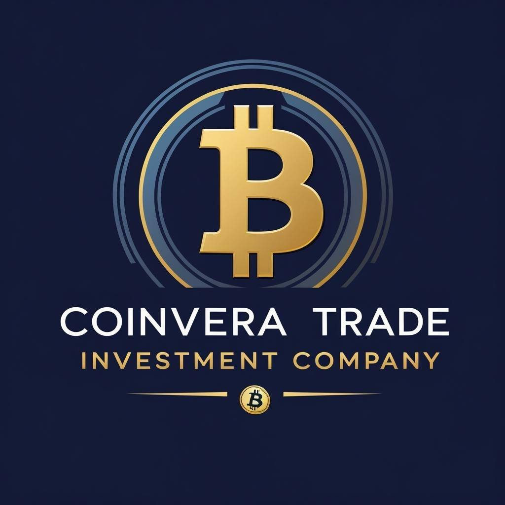 Coinvera Logo